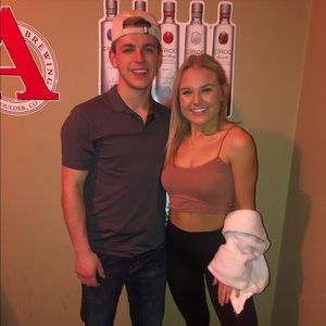 Meet your Posher, Jacob